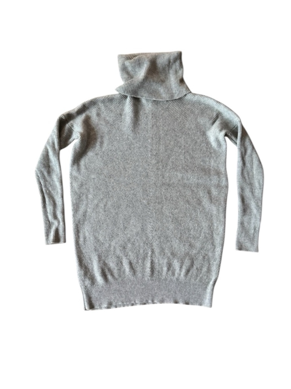 Vince Cashmere/wool Turtleneck Sweater -small
